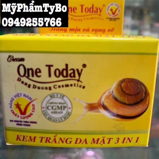 ❤️KemDưỡngỐcsênonetoday(3trong1)5g