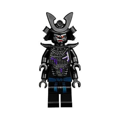 Hàng đặt -LEGO Ninjago 70631 - Pháo Đài Nham Thạch của Garmadon