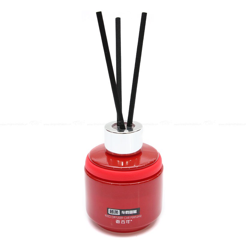 [Mã BMLTA35 giảm đến 35K đơn 99K] Nước Hoa Ô Tô CARORI Cola Can Z2913 Langui Fang 60ml Nhập Khẩu Chính Hãng