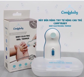 Máy dũa móng tay cho bé ComfyBaby