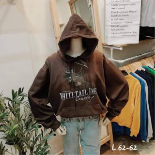Áo hoodie 2hand