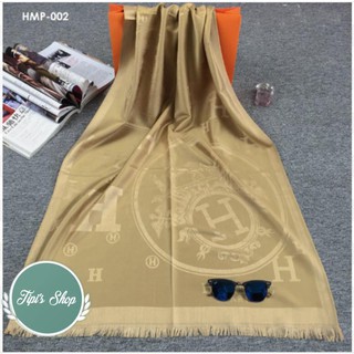 Khăn choàng Pashmina Hermes
