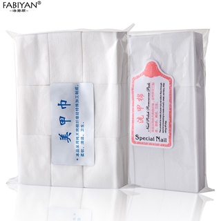 Giấy lau gel nail , giấy chùi gel FABIYAN