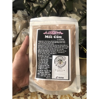 Thính Câu Cá Lk Hoà