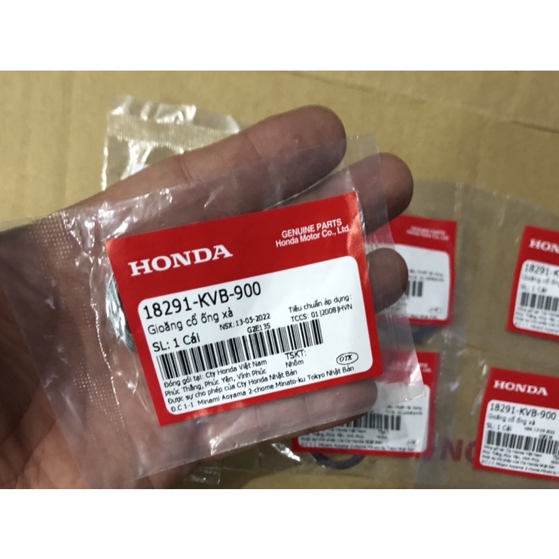 Ron Bô Honda Vario/ Sh ý/ Ab vison lead 110 125