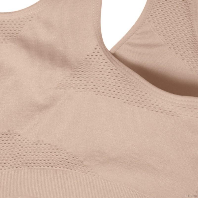 Áo Ngực Thể Thao Có Nút Cài Trước | BigBuy360 - bigbuy360.vn