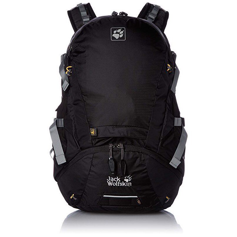 Balo du lịch [ HÀNG XỊN ] Balo thể thao Jack Wolfskin Moab Jam 30 - Thiết kế tinh tế CHỐNG NƯỚC, CHỐNG BỤI TỐT