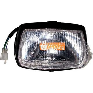 Pha đèn xe máy hiệu Dream II chính hãng UMV