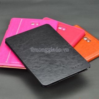 Bao da Kaku Galaxy Tab A6 10.1 2016 Spen P580/ P585 Chính hãng