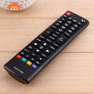 Điều Khiển Từ Xa Cho Lg Akb73715603 42pn450b 47ln5400 50ln5400 50pn450b