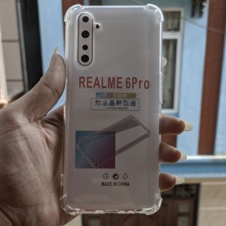 Realme 5 / 5i / 5s / 6 / 6pro | Ốp lưng chống sốc cao cấp bảo vệ máy