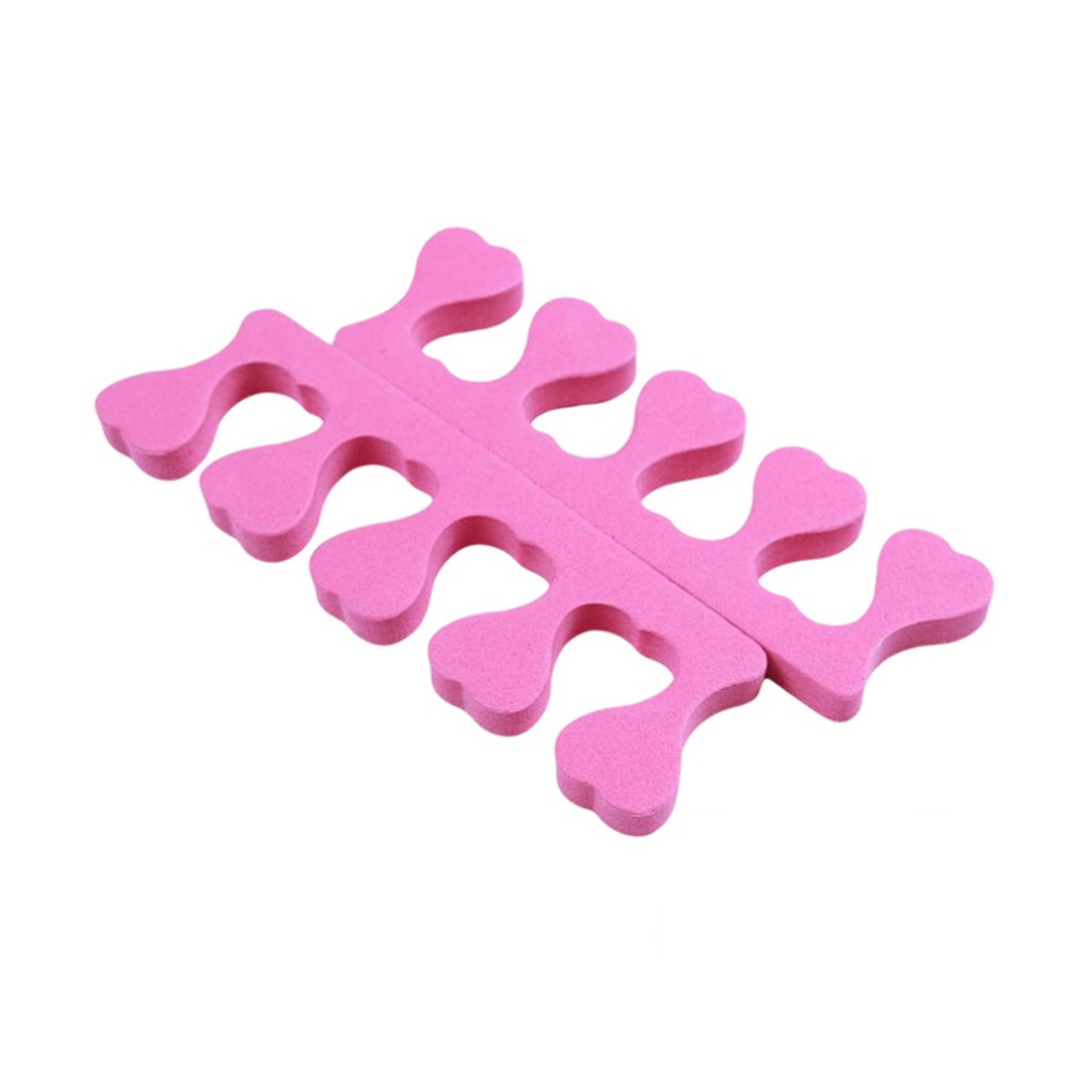 Kẹp tách ngón chân nail