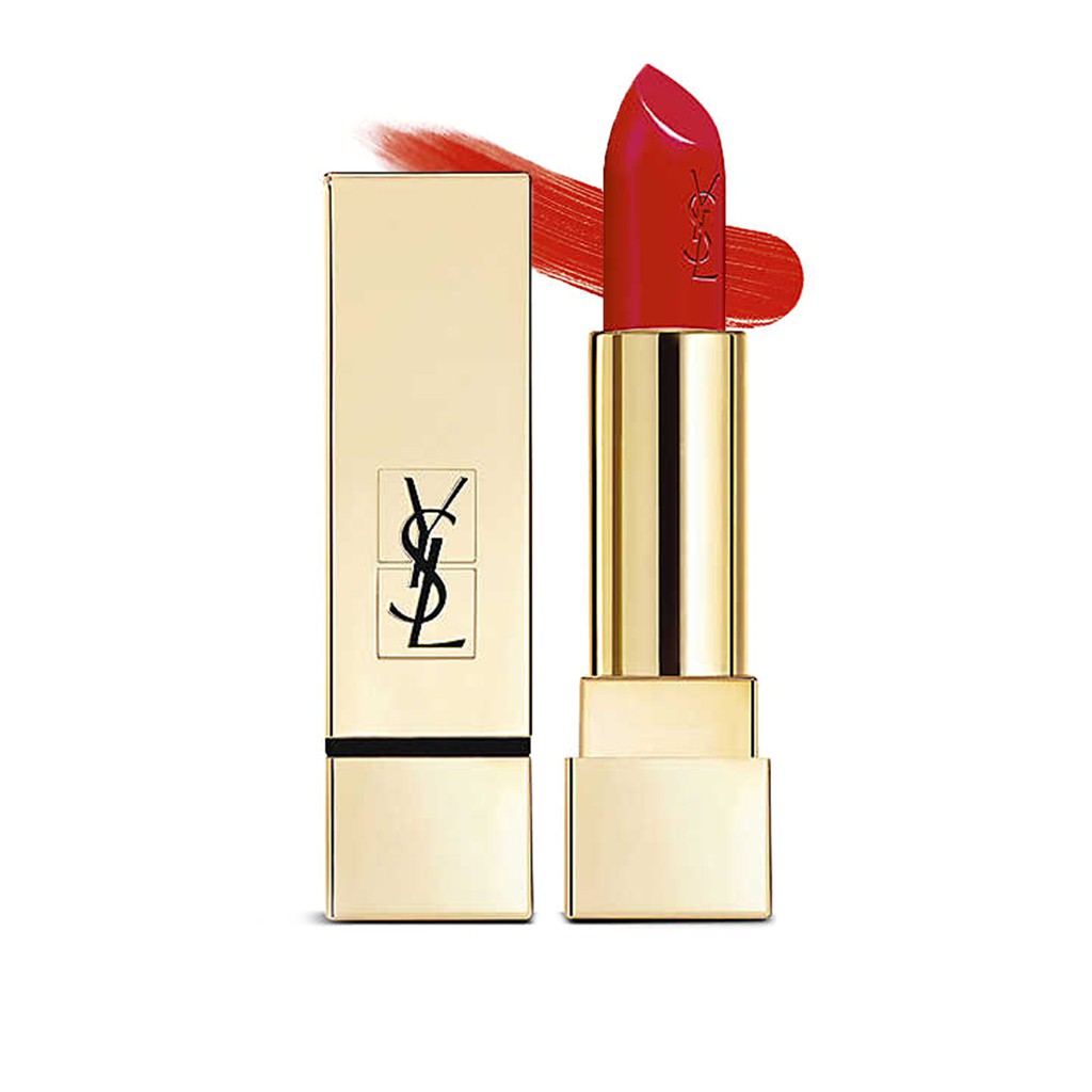 Son YSL Rouge Pur Couture 104