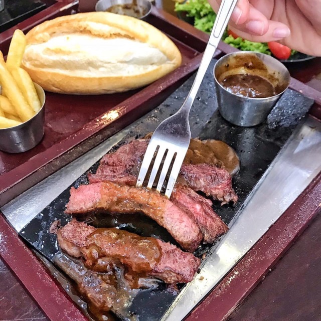 sốt ướp thịt nướng🥩chuẩn vị nhà hàng-DTFoods(CHUYÊN SỈ)