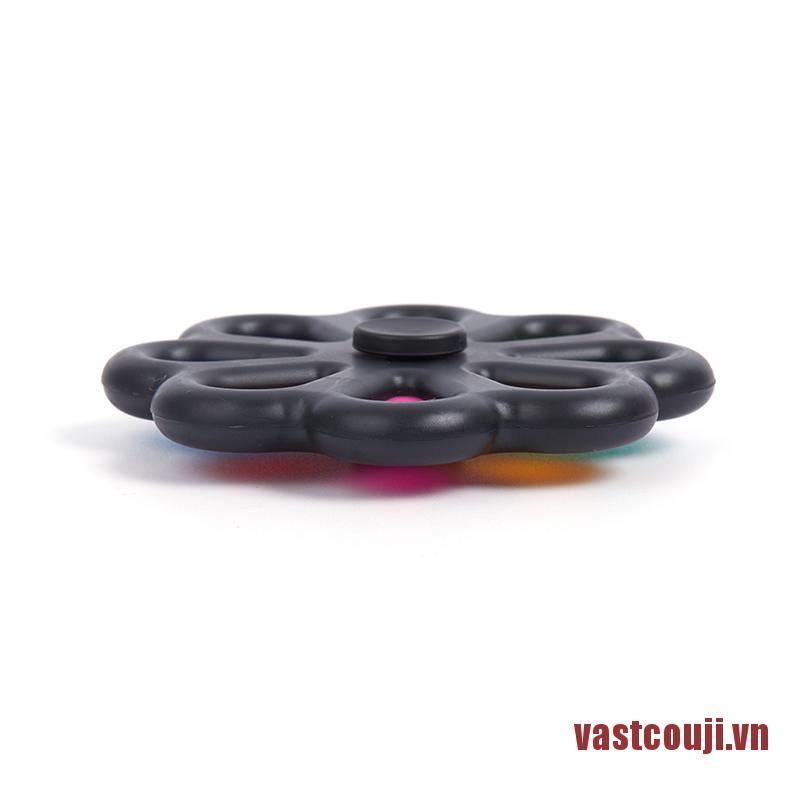 Đồ Chơi Mềm Cầm Tay Đơn Giản Giúp Giảm Căng Thẳng Cho Bé