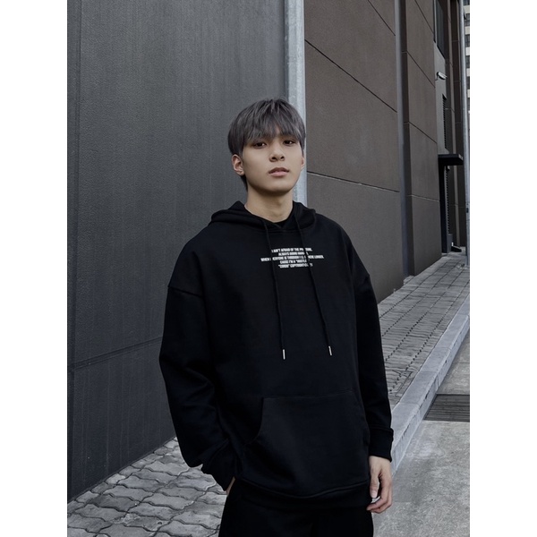 “HUSTLER” hoodie by CORDO | BigBuy360 - bigbuy360.vn