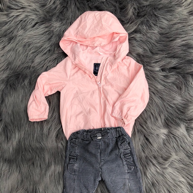 Set bé gái size 90