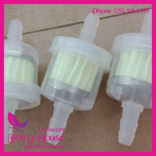 Đầu lọc thay thế cho máy hút mụn, máy đa năng 5in1, máy 6in1 và các loại máy hút mụn khách - Thẩm mỹ BICO