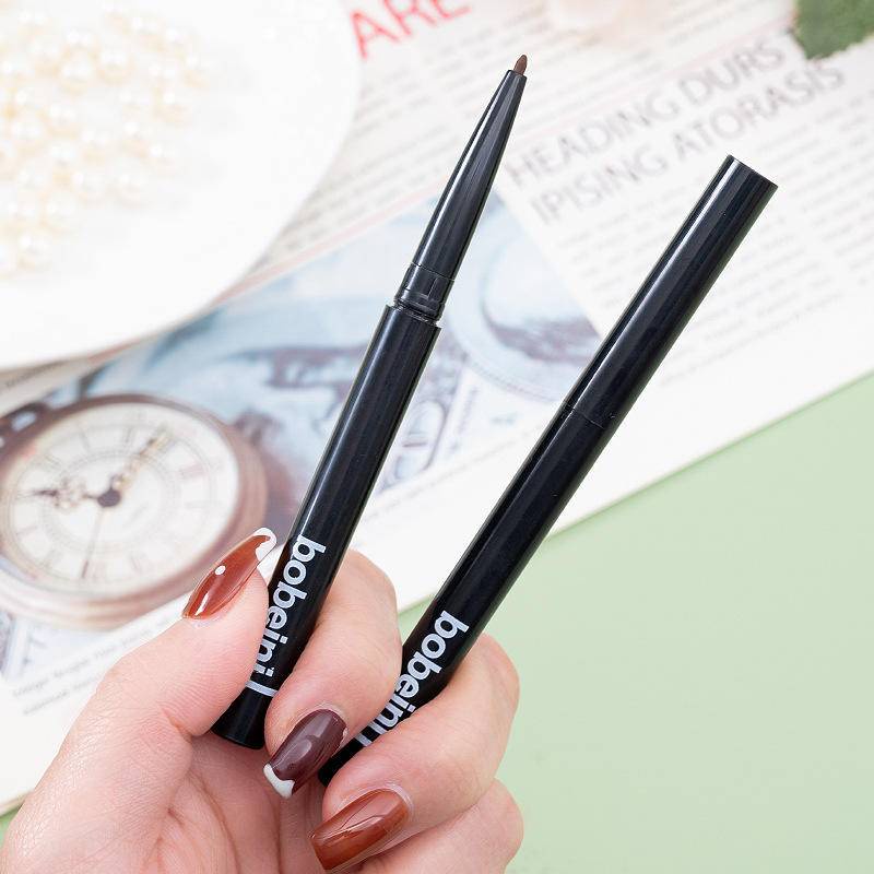 Bút Kẻ Mắt Dạng gel Dễ Lên Màu Không Nhòe Màu Sắc Đẹp Mắt