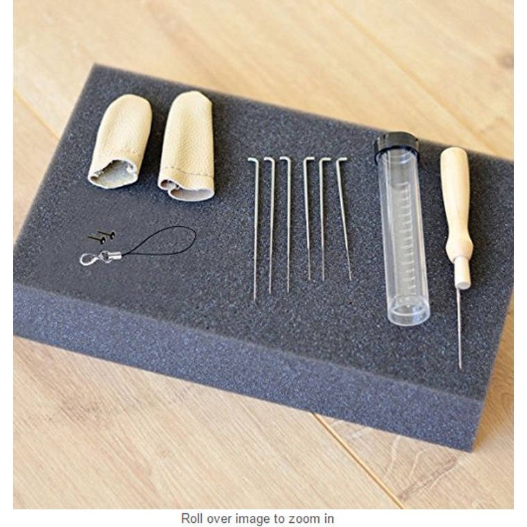 Tấm Đệm Xốp Nỉ Dày Dặn Dùng May Vá Đồ Chơi DIY