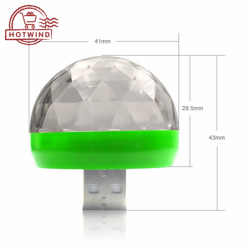 Đèn LED dạng quả cầu mini trang trí tiệc