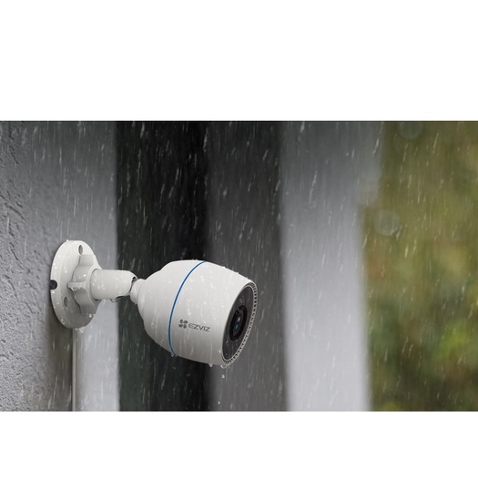 Camera ngoài trời IP wifi EZVIZ CS-C3TN (A0-1H3WKFL) 3MP