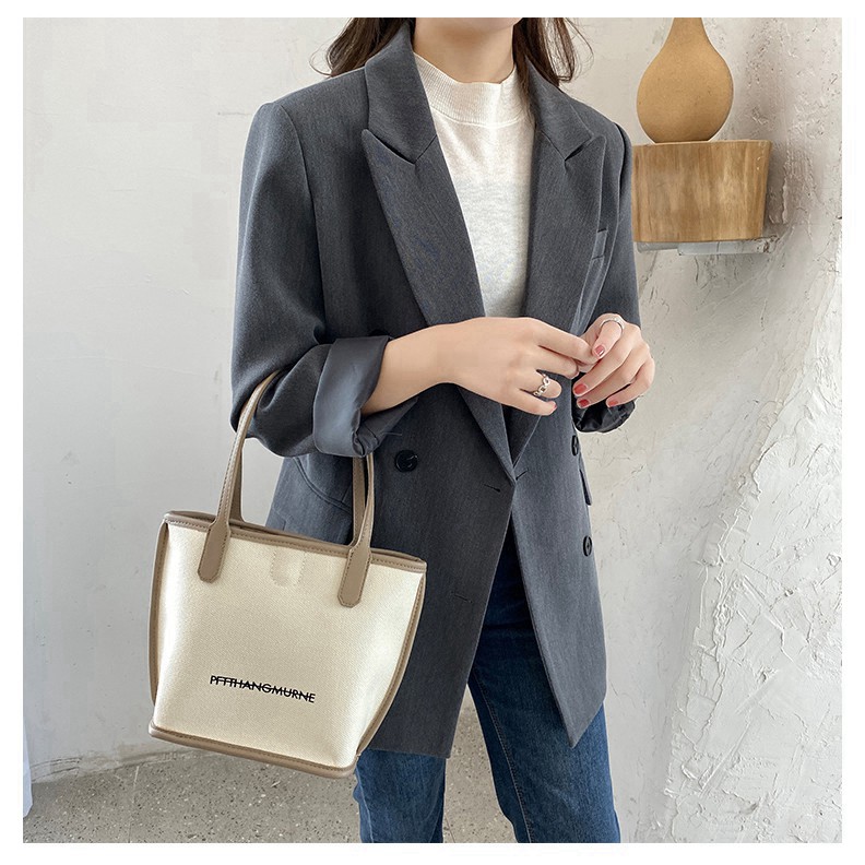 Túi xách nữ kẹp nách hot trend 2021  TX12 túi xách đeo vai - Chip Xinh