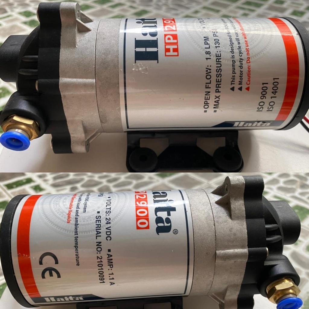 Nối ren ngoài 21 - Nối dây 8 ly , phi 21 ra 8mm bằng đồng, phun sương, dùng cho cốc lọc nước, bảo hành 6 tháng Alate
