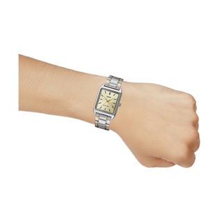 Đồng hồ kim nữ Casio LTP-V007SG-9EUDF