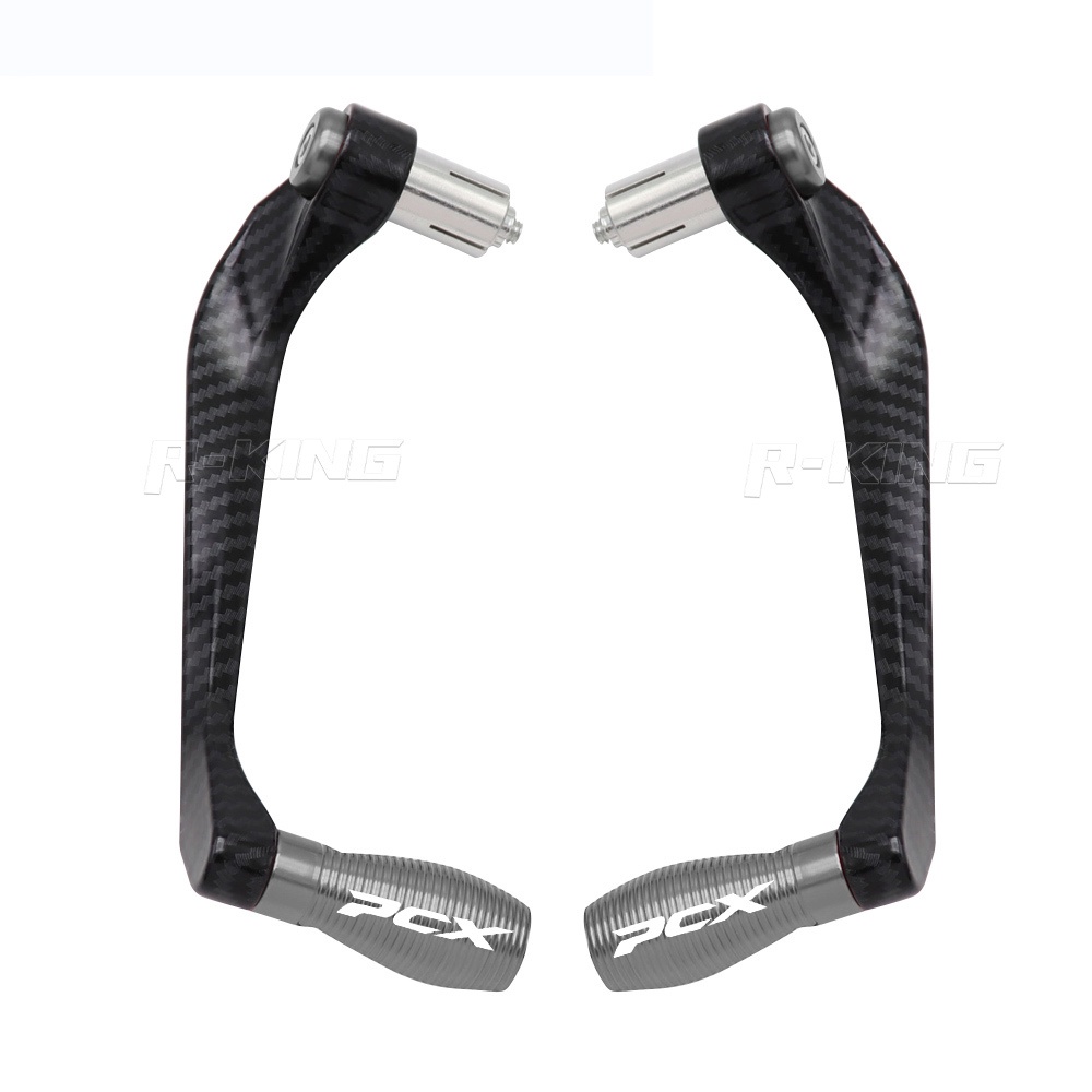 Tay Phanh Ly Hợp Bảo Vệ Tay Lái Xe Máy Honda PCX 125 PCX 150