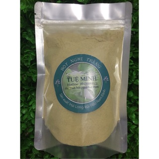50k/200gr Bột Nghệ Trắng Tuệ Minh