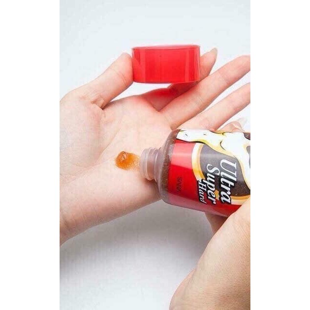 Gel Tan Mỡ Bụng Esteny Hot Body Massage Nhật Bản - Tuýp 240g