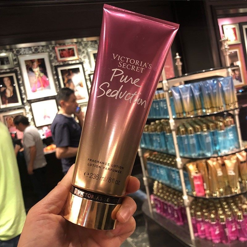 Sữa Dưỡng thể Victoria’s Secret Fragrance Lotion 236ml