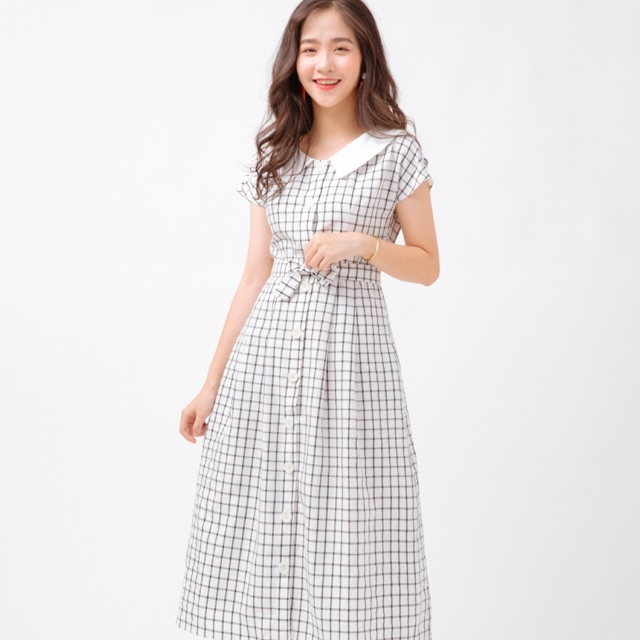 Sold-Đầm 92wear xinh xắn