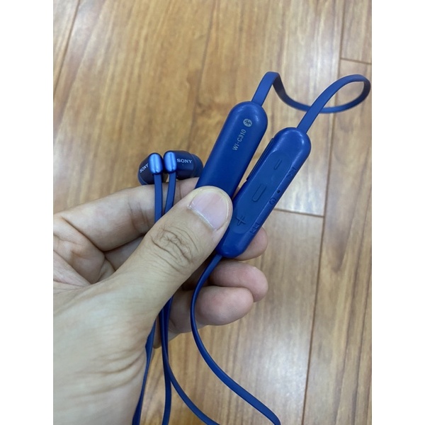 Tai nghe bluetooth nhét tai Sony WI-C310