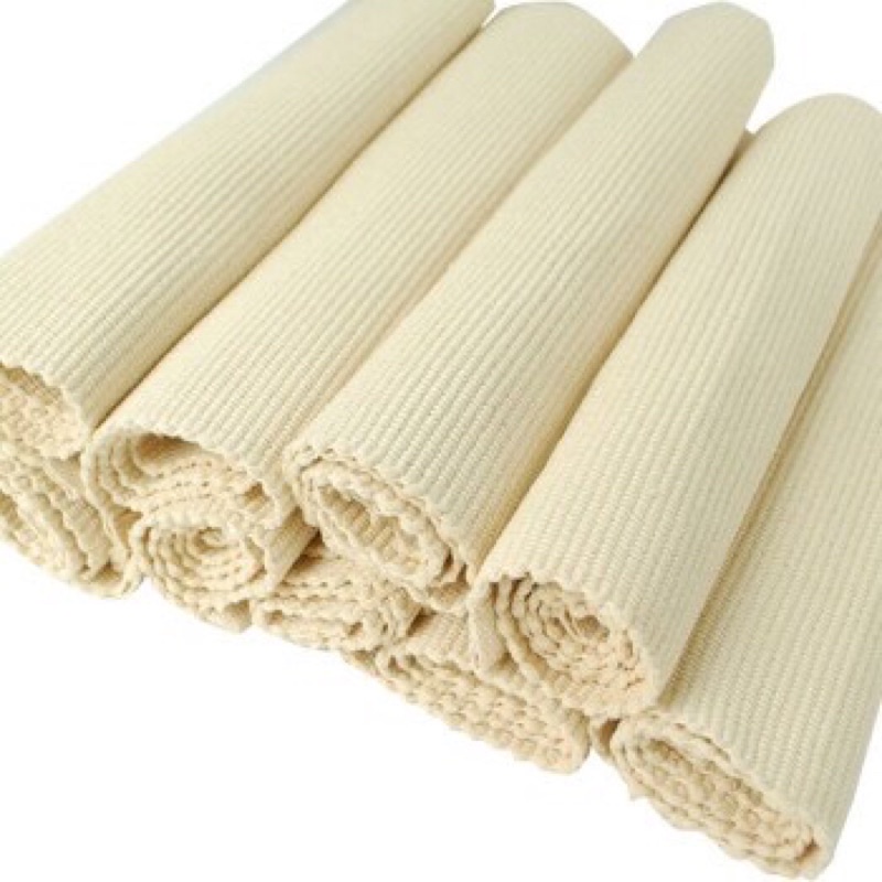 Thảm Montessori, thảm cotton montessori loại đẹp, giáo cụ montessori