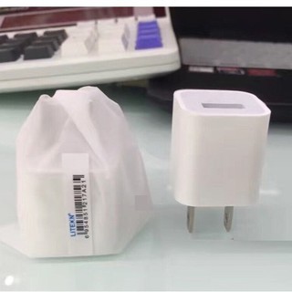 Củ Sạc Iphone Cao Cấp - Củ Sạc A21 Main Chuẩn