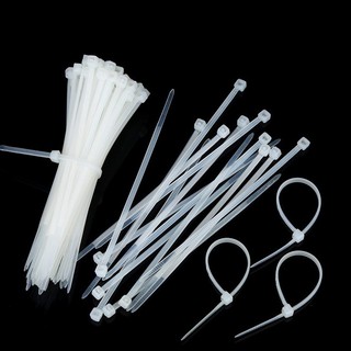 Gói 100c dây thít kích thước 15cm