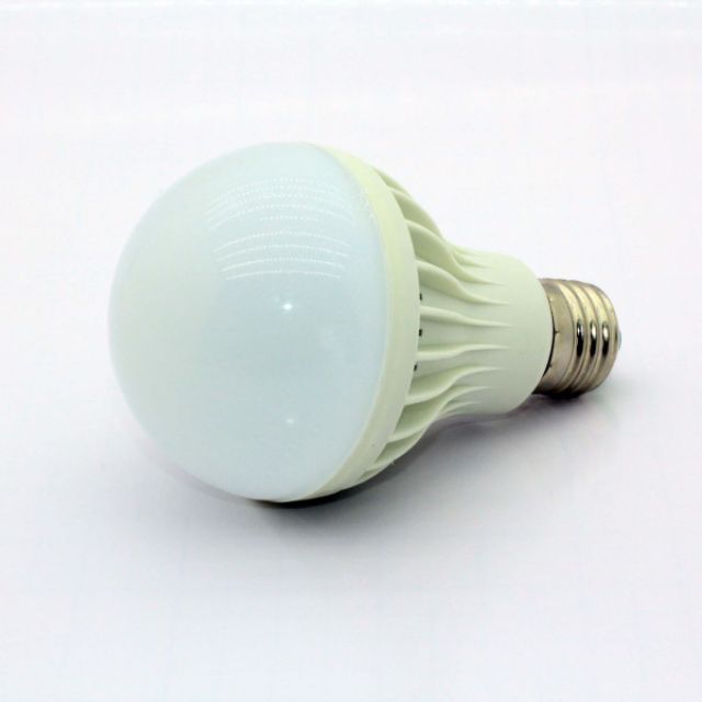 (GIÁ HỦY DIỆT) BÓNG LED CHANH E27