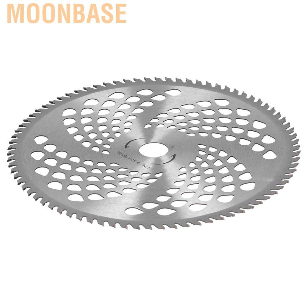 Đầu Máy Cắt Cỏ Moonbase 80t Chất Lượng Cao