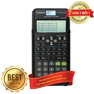 Máy Tính Casio FX 570VN Plus (Chính Hãng) 7 Năm