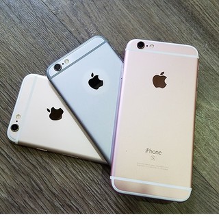 Điện Thoại IPhone 6s Quốc Tế Mới 99%