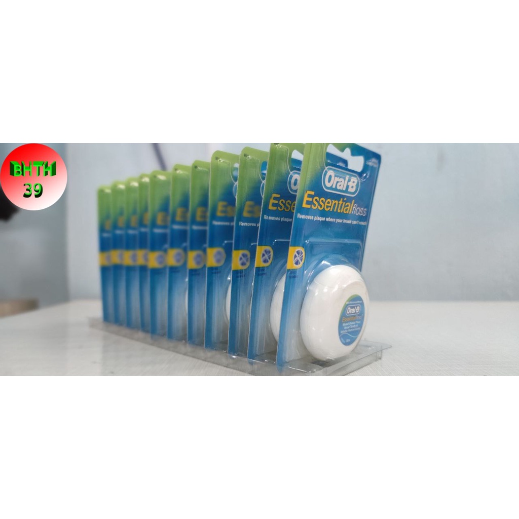 Chỉ nha khoa oral B (Hàng chính hãng)