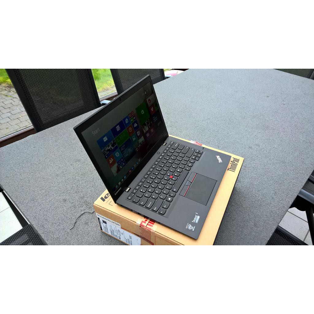 Laptop Lenovo Thinkpad X1 Carbon Gen 3/ i7 5600U/ 8G/ SSD256/ 14in/ Win 10/ Giá rẻ