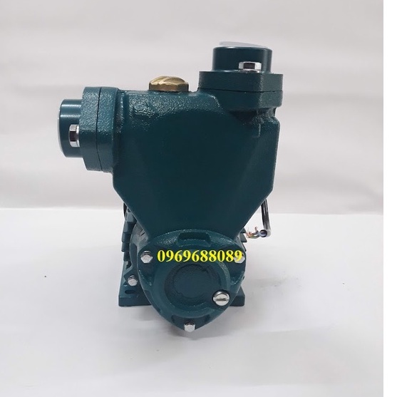 Máy bơm nước chân không đẩy cao 370w Lepono APSm37