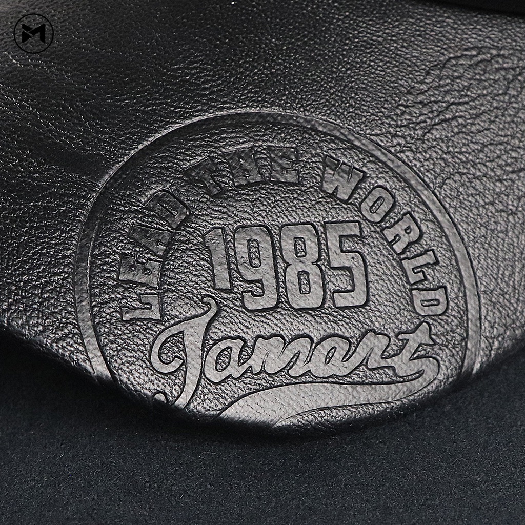 Mũ Lưỡi Trai Thiết Kế Mới Đơn Giản Thời Trang Dành Cho Mùa Thu Đông