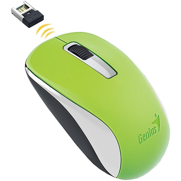 Chuột không dây GENIUS NX 7005