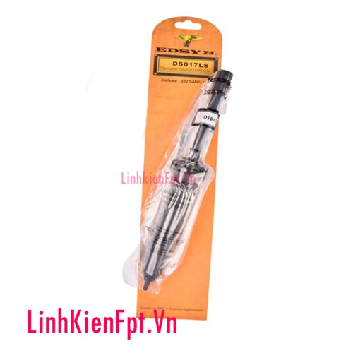 ⚡️FLASH SALE⚡️ Hút thiếc ds017ls cao cấp Giá rẻ nhất