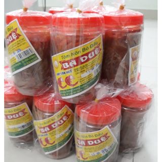 Mắm Bà Duệ combo 10 hủ hoặc 10 chai