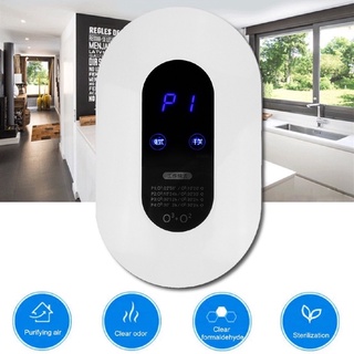 Máy OZONE LÀM SẠCH KHÔNG KHÍ